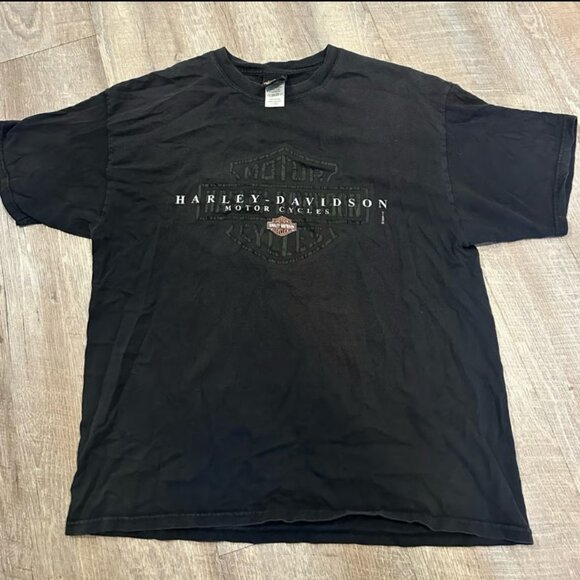 Harley Davidson Las Vegas Nevada Men’s XL - Picture 2 of 6